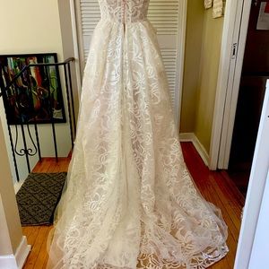 Bride dress for sale only GTA